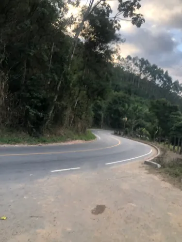 AREA DE 9.000 mts, Santa Tereza,ES