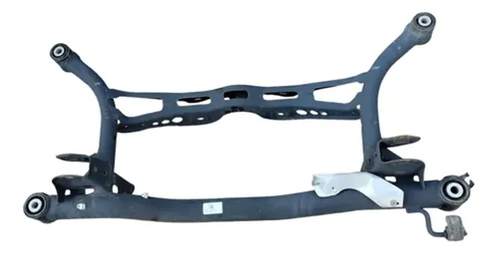 Agregado Dianteiro Vw Passat 2.0 2007 2008 2009 2010 2011