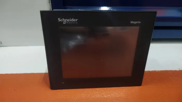 IHM Schneider Painel de Controle Magelis 