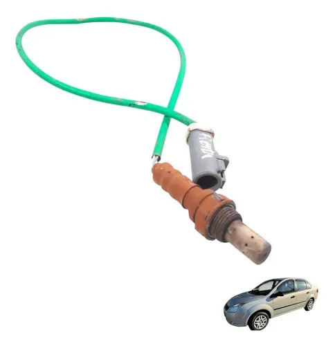 Sonda Lambda Ford Fiesta 1.6 2008