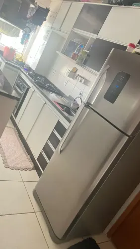 Apartamento parque do riacho fundo 2