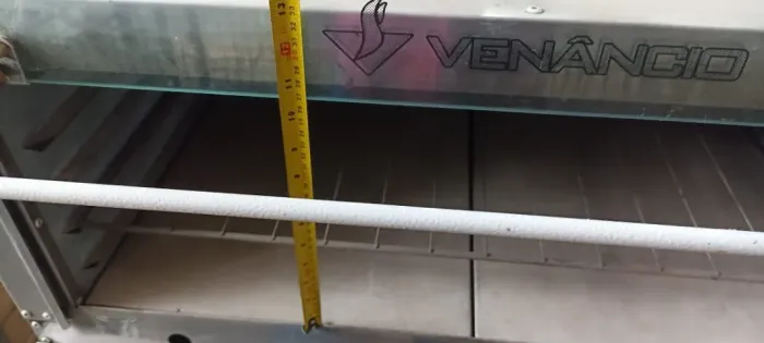 Forno Venancio 90 cm