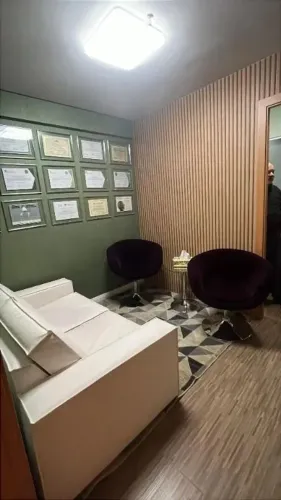 Sala à venda em Barueri, Bethaville, com 42 m², Office Bethaville
