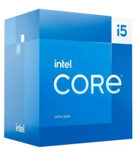 Processador Intel Core i5 13400F 13ª Geração 10 Núcleos 4.6GHz LGA1700 Gamer