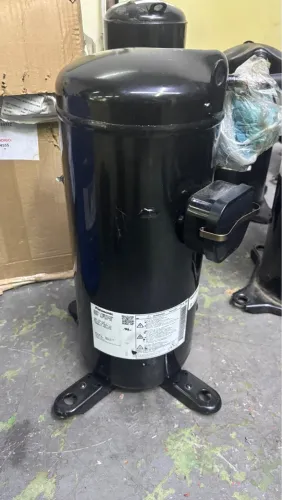 Compressor Panasonic C-SB373H6B 220v 3F