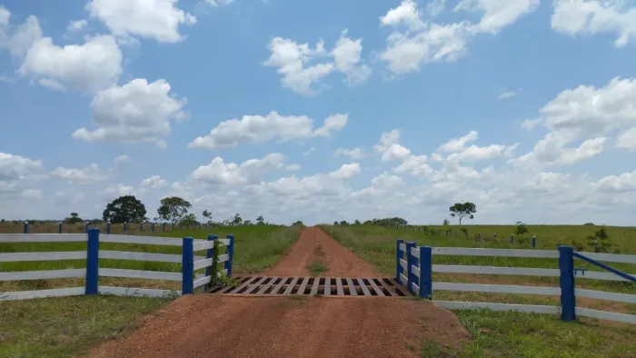Fazenda a venda em Conceição do Araguaia Pará!!!