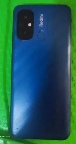 Redimi 12 C 