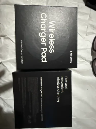 Carregador Samsung. Original 