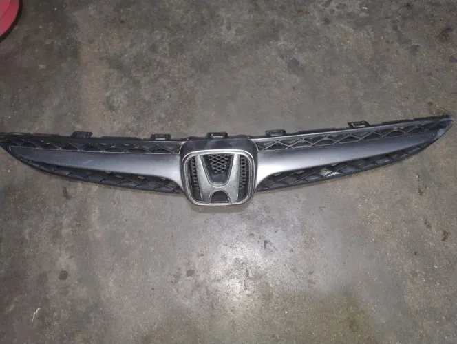 Grade Honda Fit 2005
