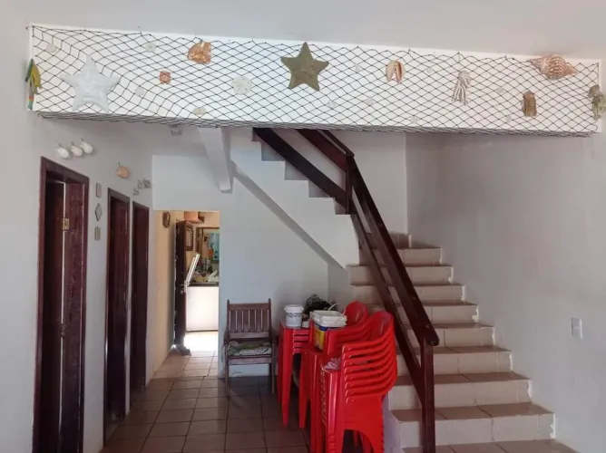 Praia do presídio 