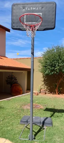 Tabela de Basquete Tarmak Infantil e Adulto B100