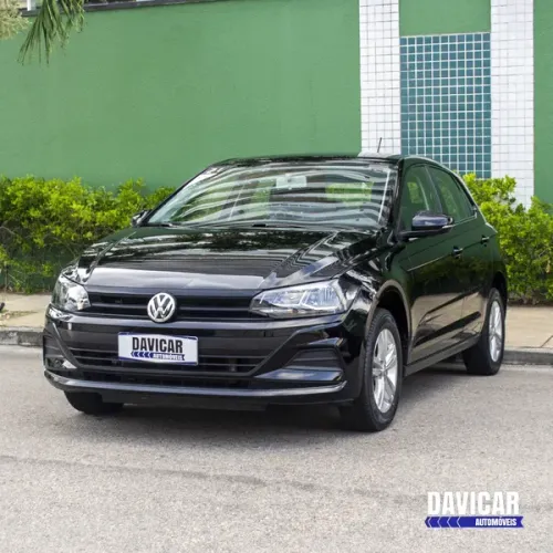 Polo 1.6 2021 ( 59.000 KM)