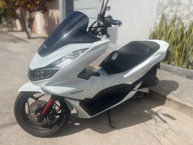 PCX  2023