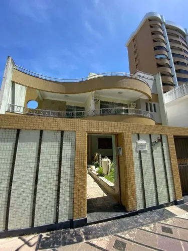 Casa em Jardins - Aracaju