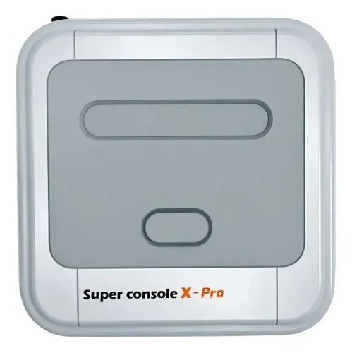 Console Kinhank Super Console X Pro Standard cor cinza