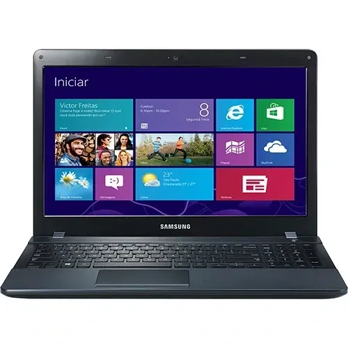 notebook core i5  8 giga de ram hd de 320 garantia de 6 meses entrega gratis 