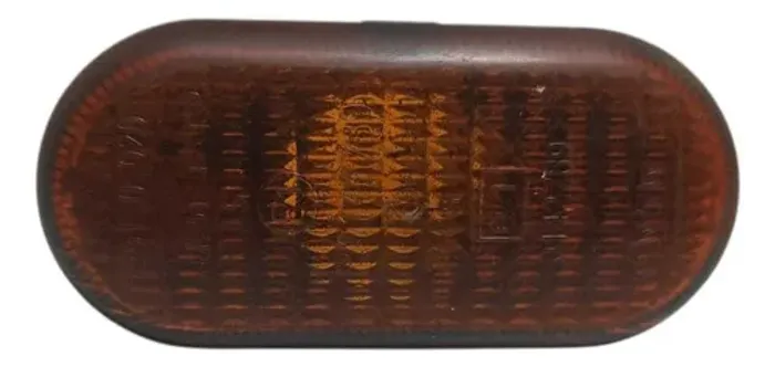 Luz Seta Pisca Para-lama Clio 2002 A 2006