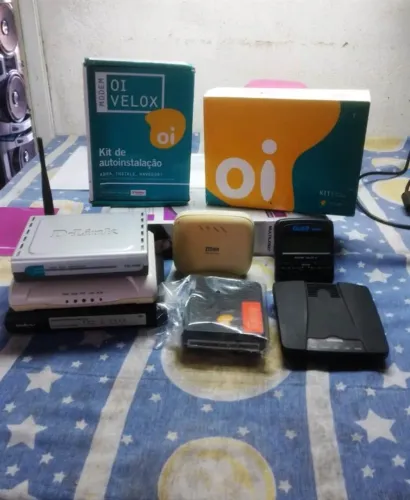 Moldem Varias Marcas