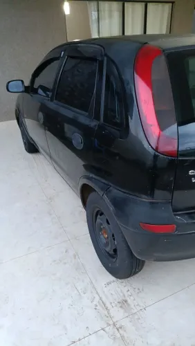 Chevrolet Corsa Hat. JOY 1.0/ 1.0 Flexpower 8V 5P 2007