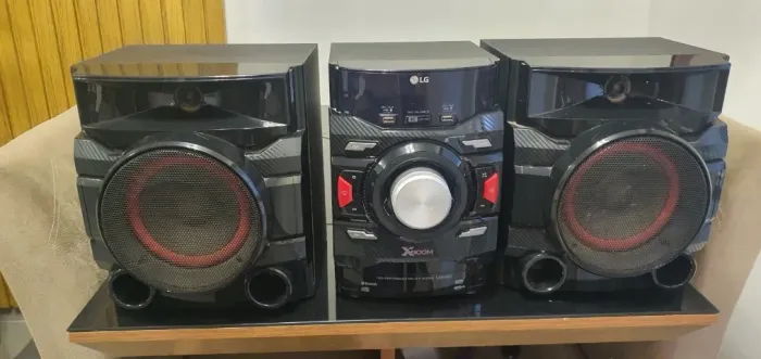 Som LG CM4450