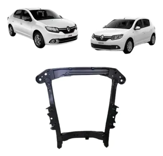 Renault Logan/Sandero 2016 - Suporte do agregado