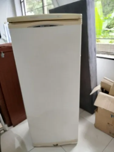 Geladeira Brastemp uma porta 