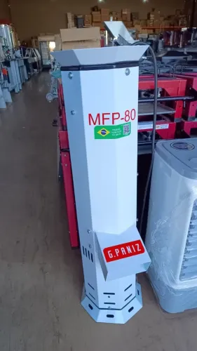 Moinho de pão mfp 80 G.paniz NOVO