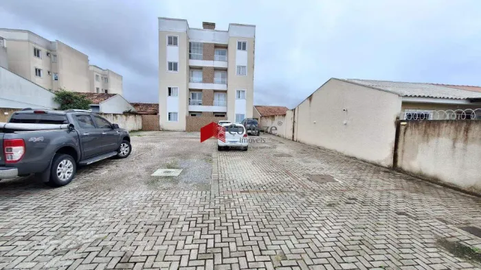 Apartamento com 51,26m² 2 quartos, à venda, no bairro Parque da Fonte em São José dos Pinh