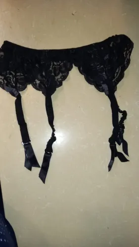 Cinta liga - Tam M - Nova