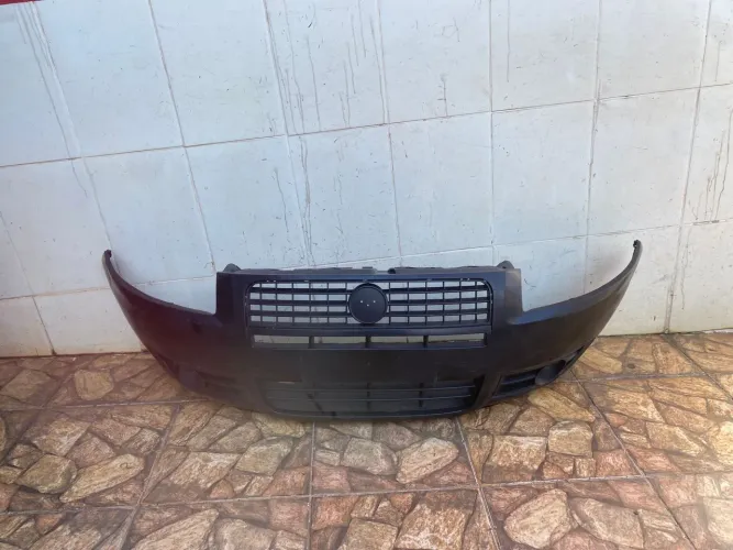 Parachoque Palio / Siena 2008/2009/2010/2011