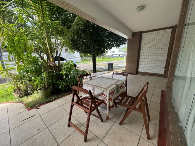 CONDOMÍNIO ECO'S PARADISE 