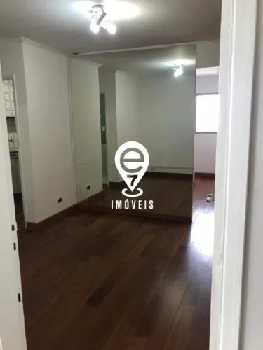 Apartamento à venda, 1 quarto, 1 vaga, Liberdade - São Paulo/SP