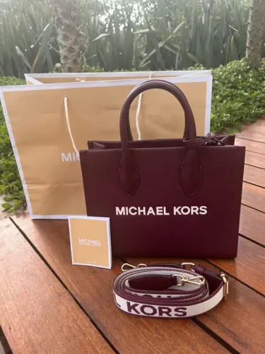 Bolsa Michael Kors Original