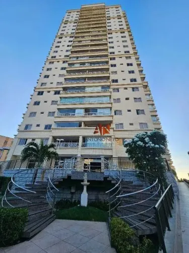 Condomínio Belas Artes - Apartamento com 3 quartos à venda, 75 m² por R$ 720.000 - Joaquim