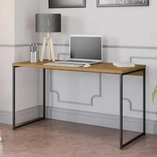 Escrivaninha Secretária Kappesberg - Entrega e Monta