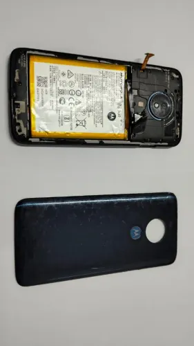 Motorola Moto G7 Power