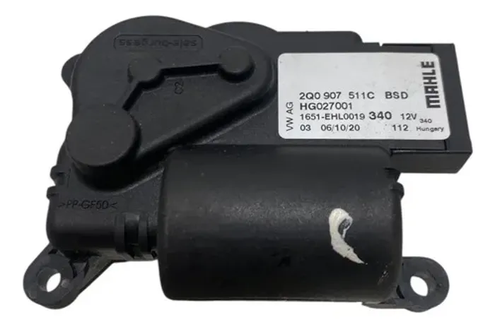 Motor Atuador Vw Polo/nivus/t-cross 2020 2q0907511c