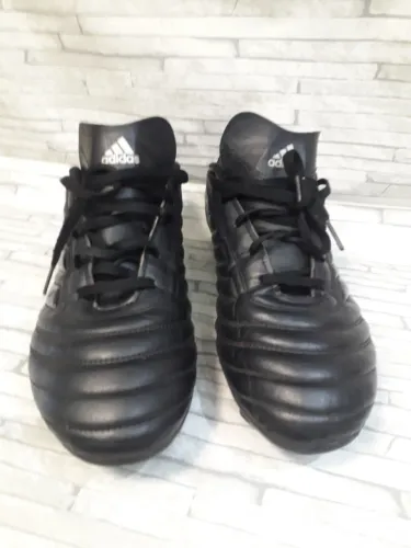 Chuteiras Adidas Copa Preta número 44