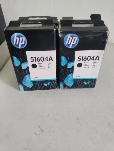 Kit Cartucho HP-51604a