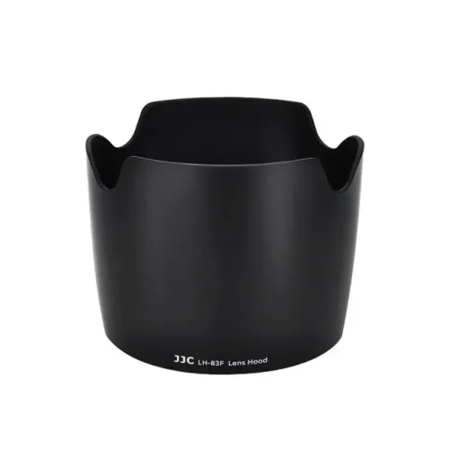 Parasol Para Canon 24-70mm F/2.8 Usm ( Lh83f )