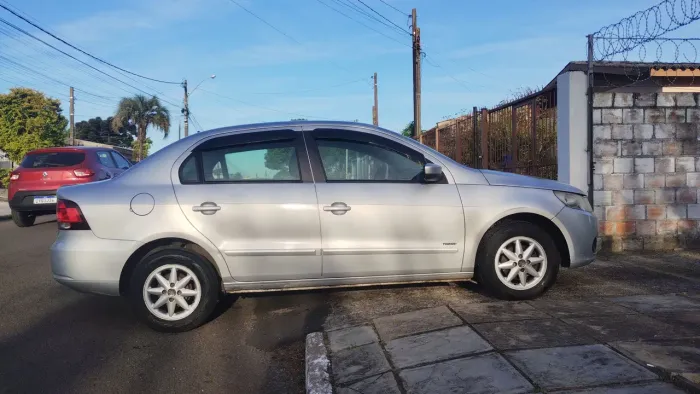 Voyage G5 Trend Completo TOP