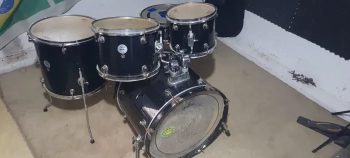 Bateria Mapex Prodigy 