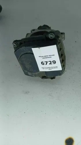 Corpo De Borboleta Peugeot 207 1.4 8v Flex *  COD6729