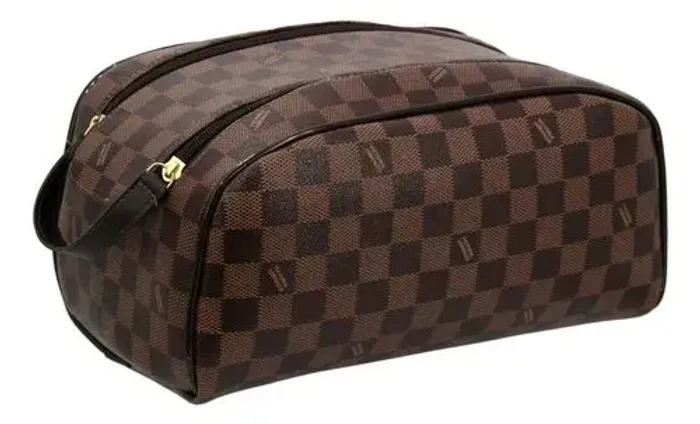 Nécessaire Xadrez Café 