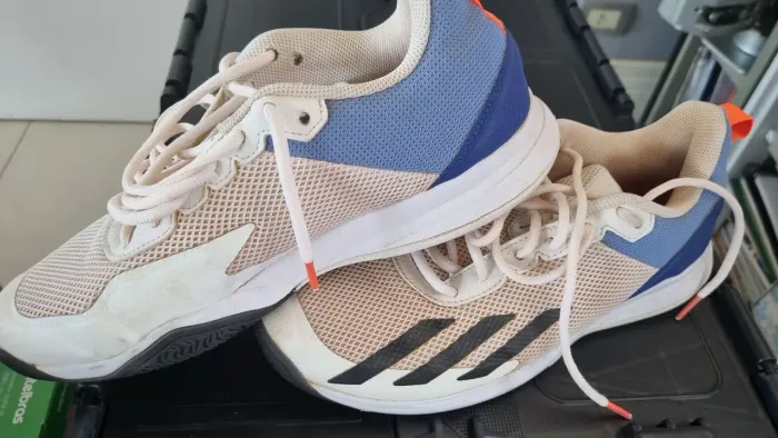 Adidas Court Flash Speed