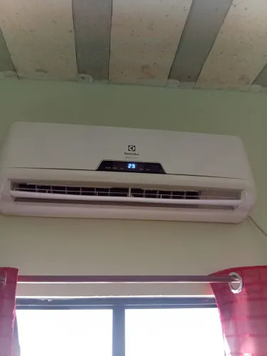 Ar condicionado Electrolux Eco Turbo 9000btus