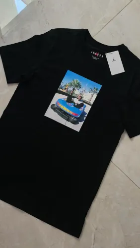 Camiseta Nike Jordan