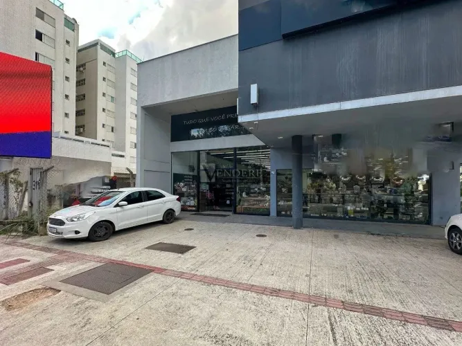 Loja para Locação | Bairro Buritis.