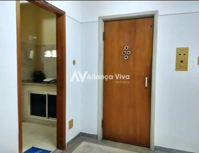 Centro | Sala