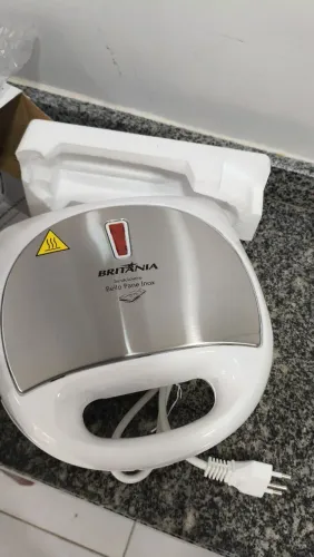 Sanduícheira